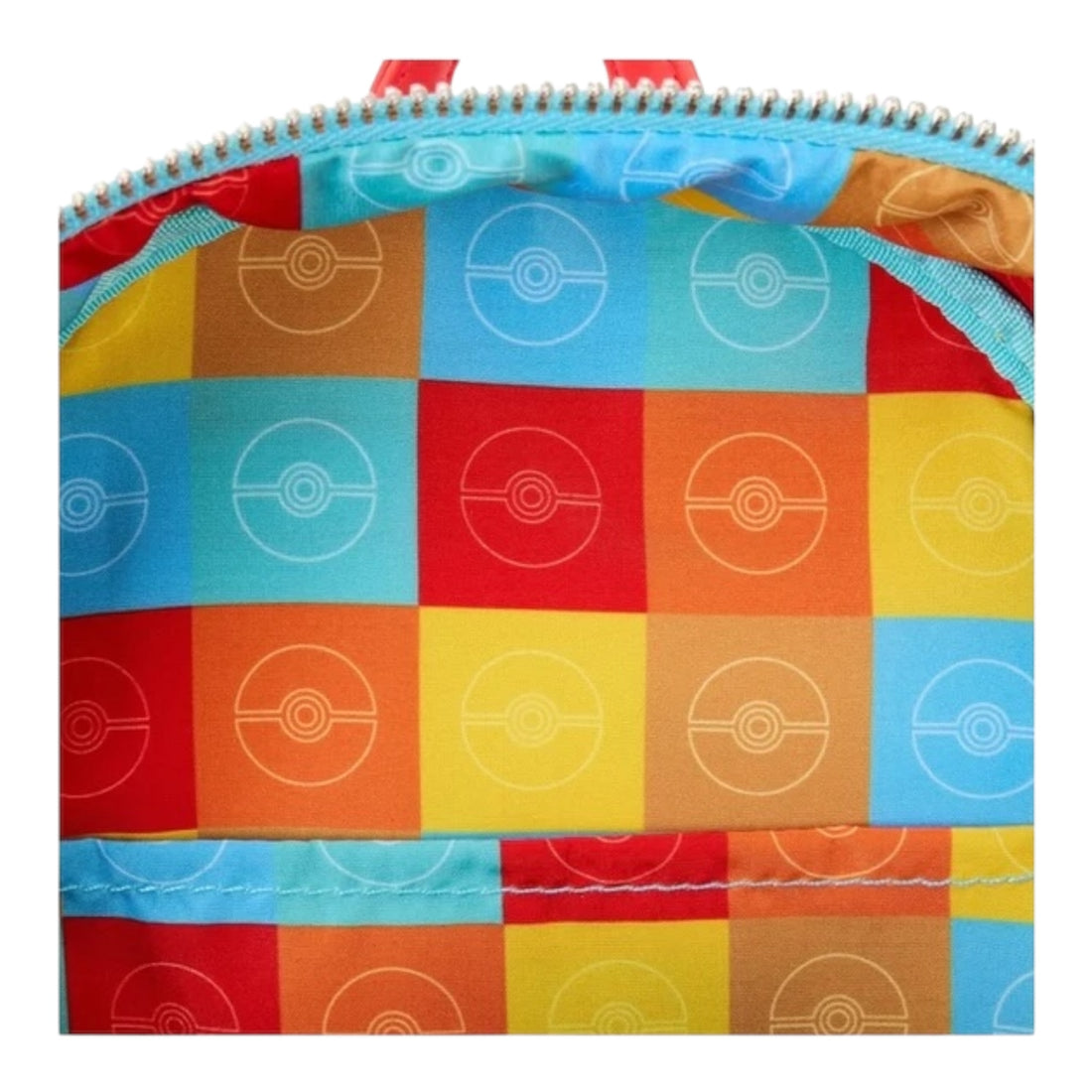 Loungefly Pokemon Mini Backpack
