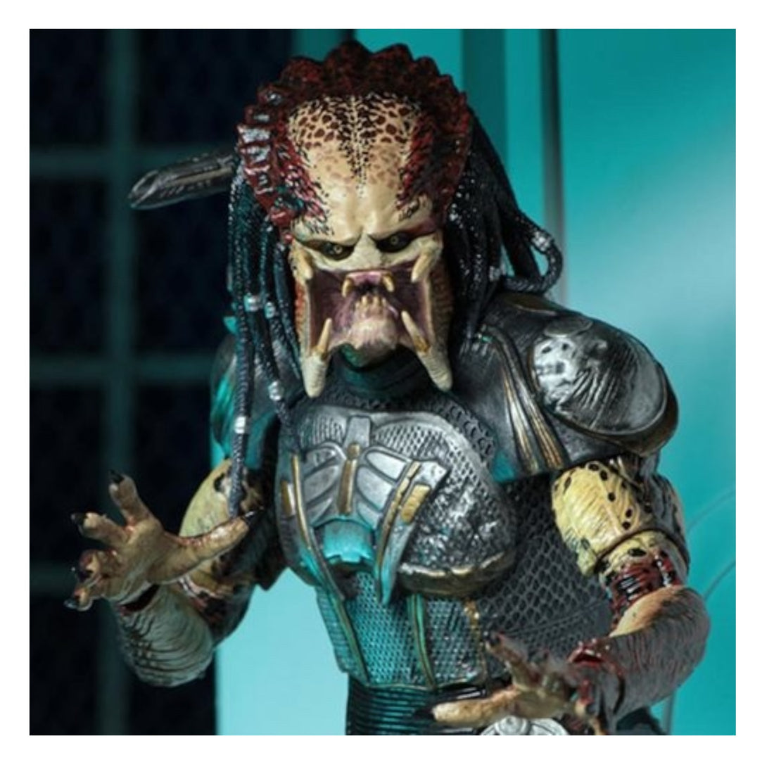 Predator Ultimate Fugitive Predator 2018 7-Inch Action Figure