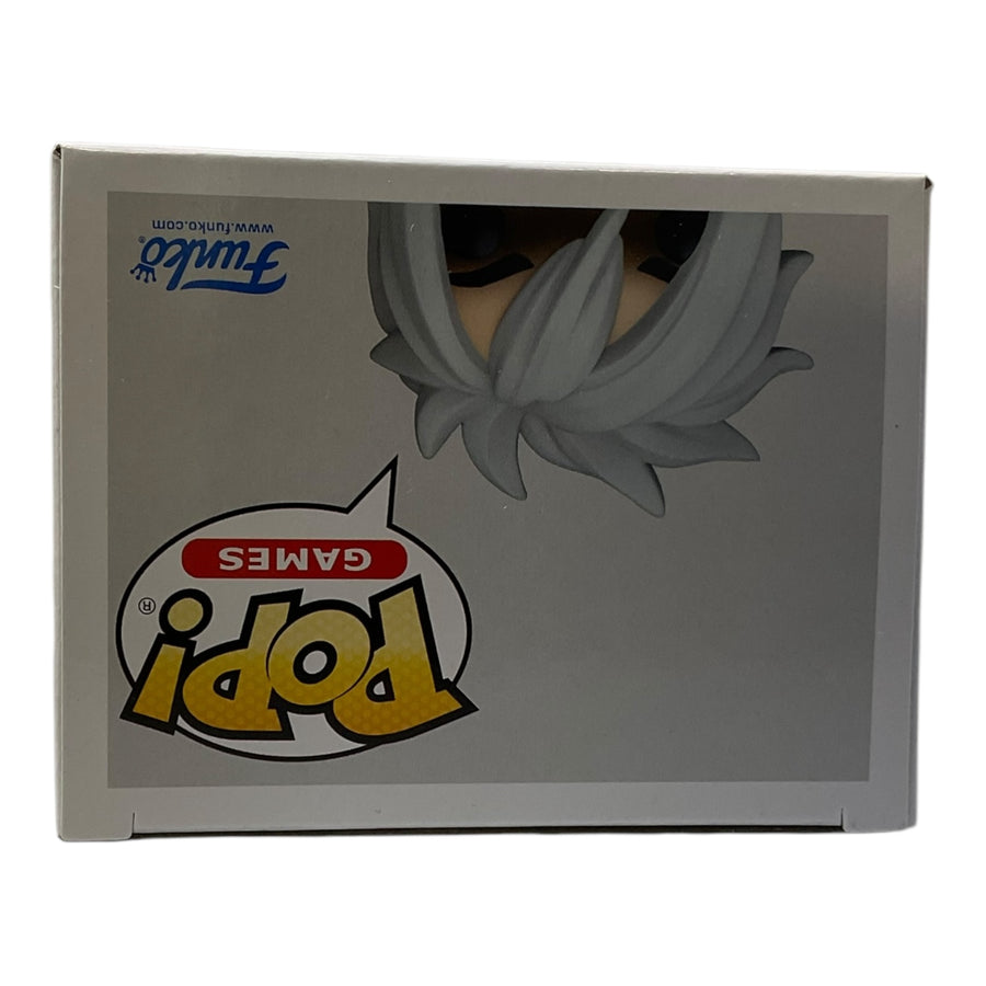 League Of Legends #1040 Riven Funko Pop (Imperfect Box)