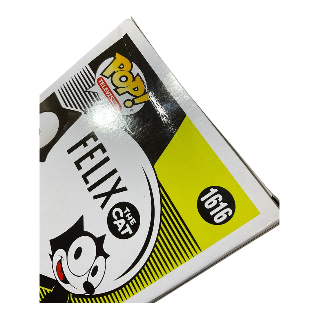 Felix the Cat 