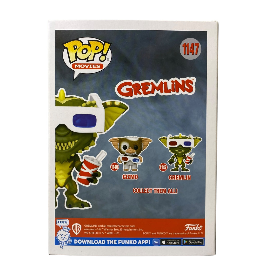 Gremlins 