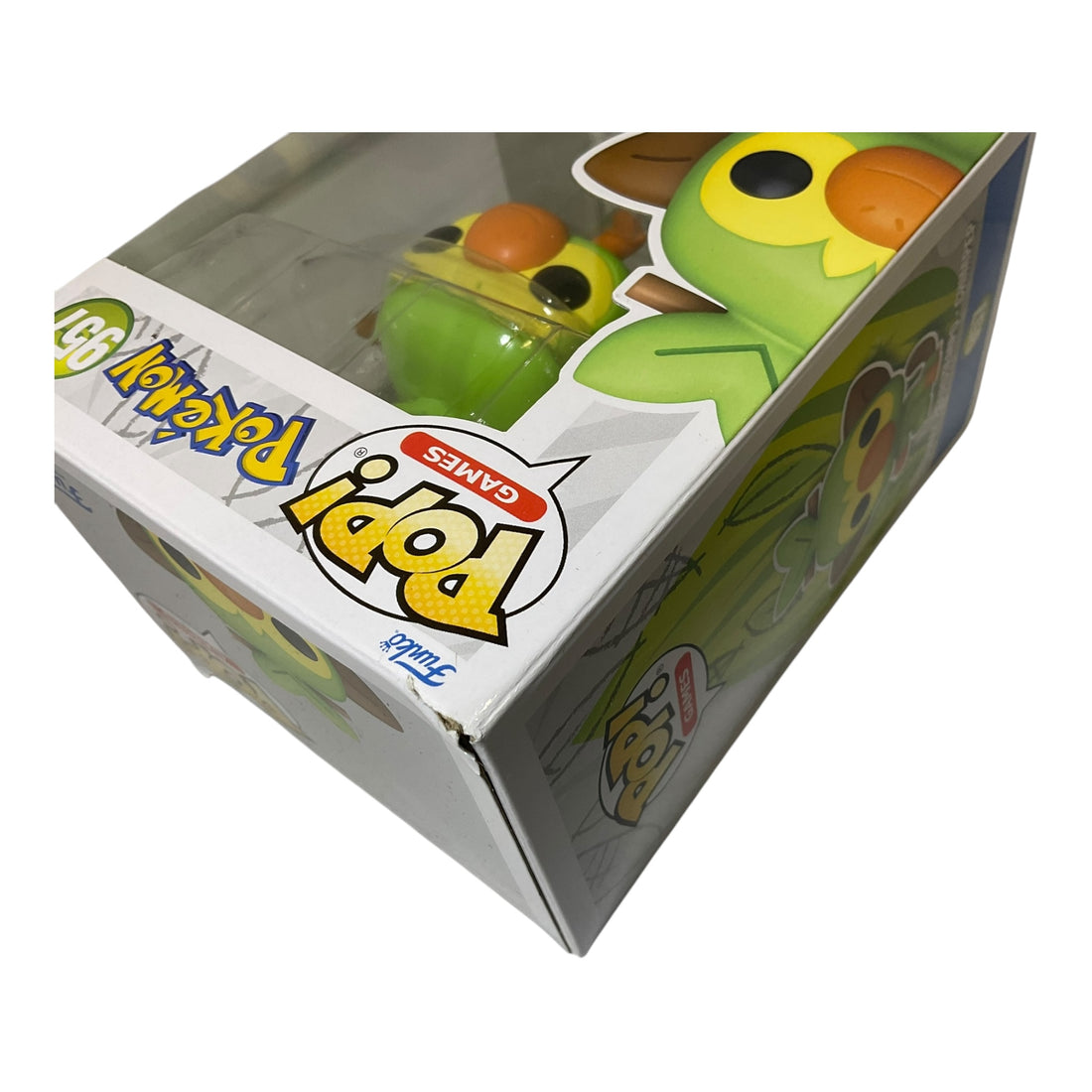 Pokémon 