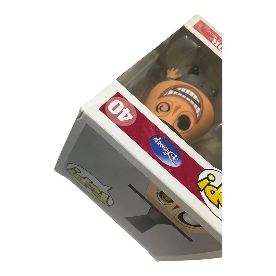 Disney: Nightmare Before Christmas #40 Mayor Funko Pop (Imperfect Box)