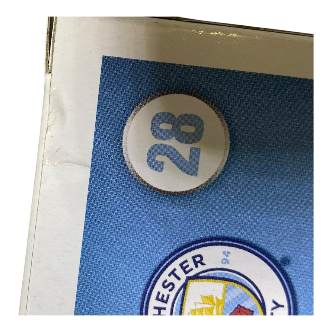 Manchester City 