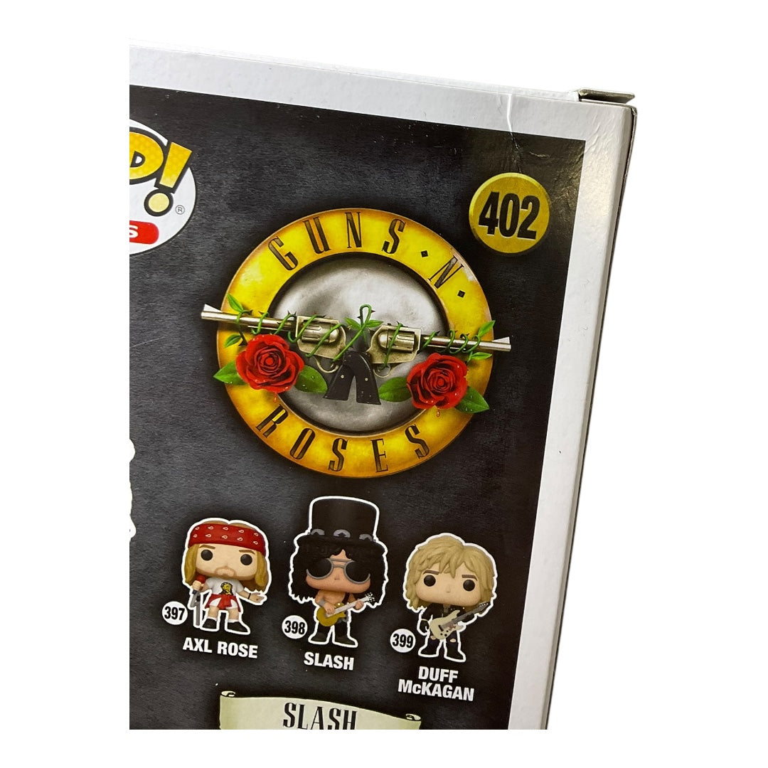 Guns N Roses 