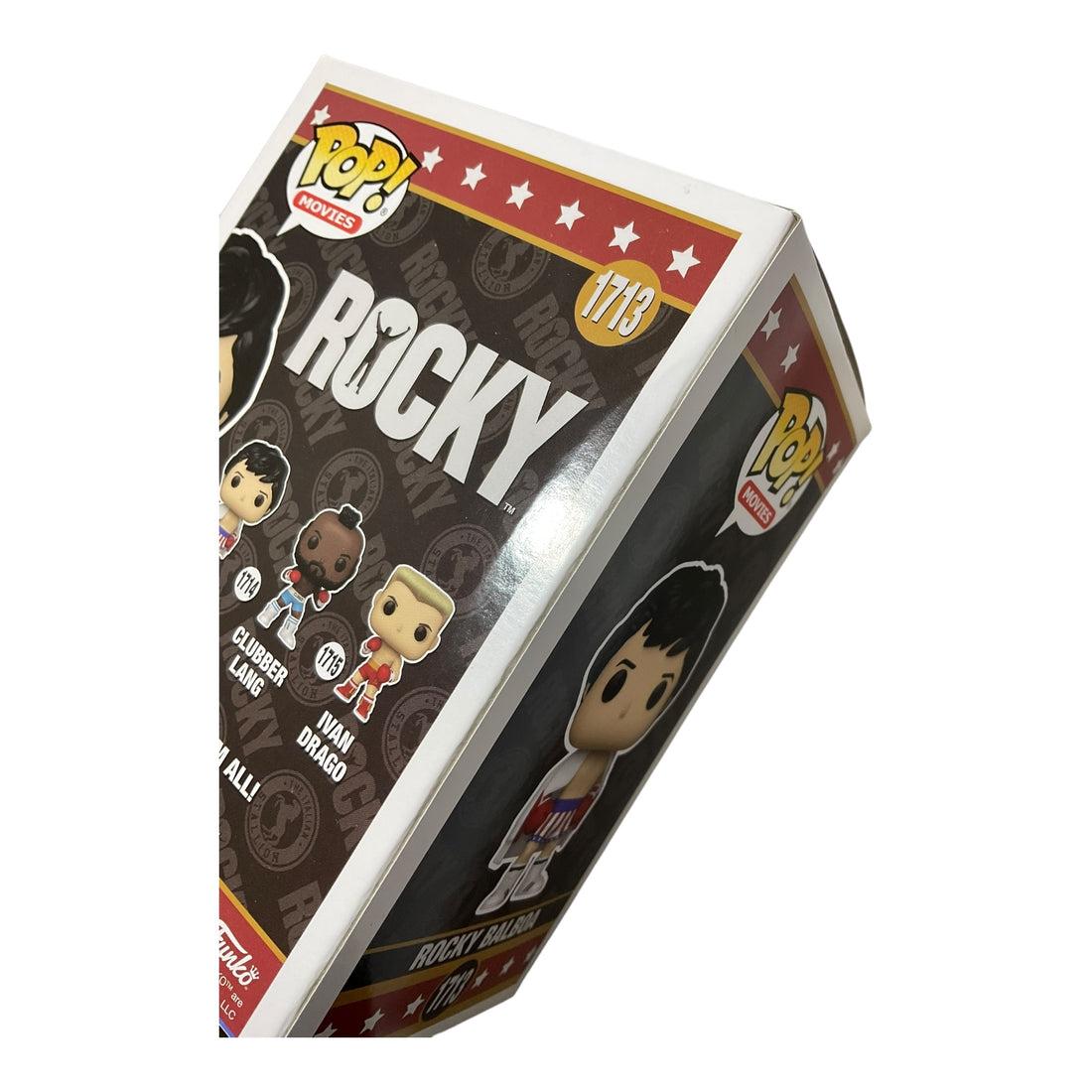 Rocky 