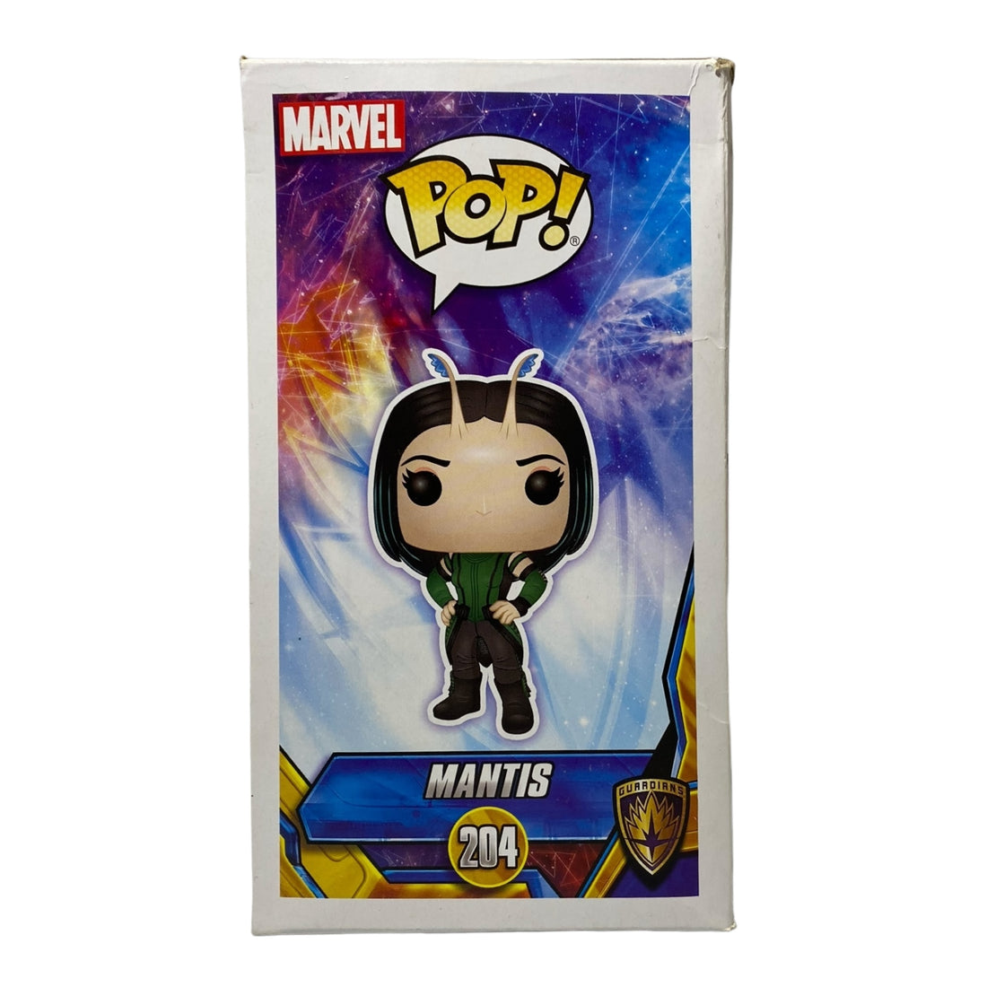 Marvel 