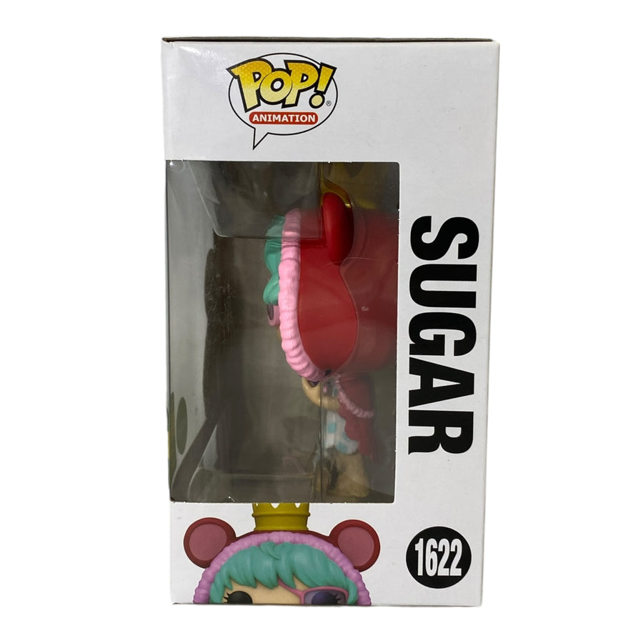 One Piece #1622 Sugar 2024 Summer Con Limied Edition Funko Pop (Imperfect Box)