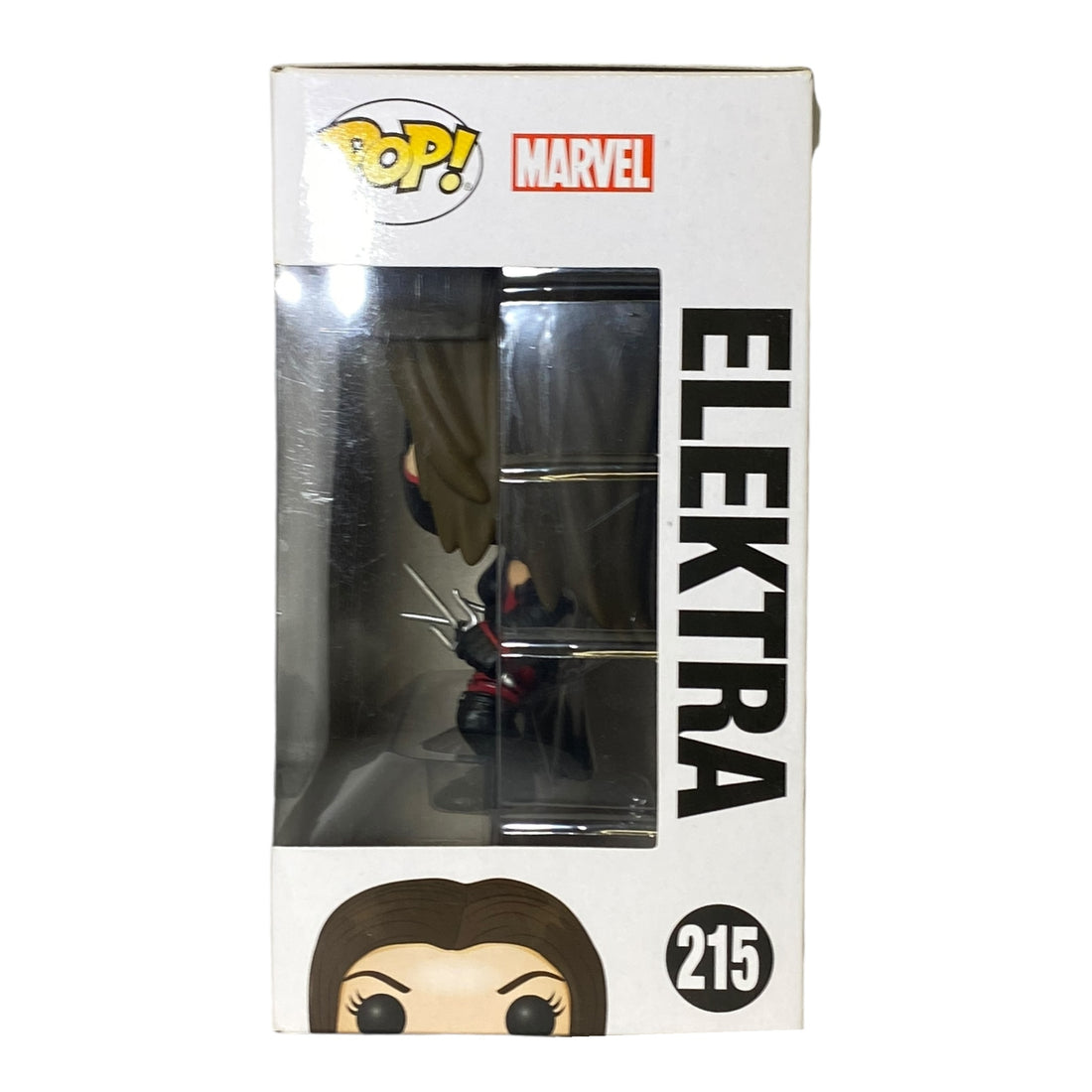 Marvel 