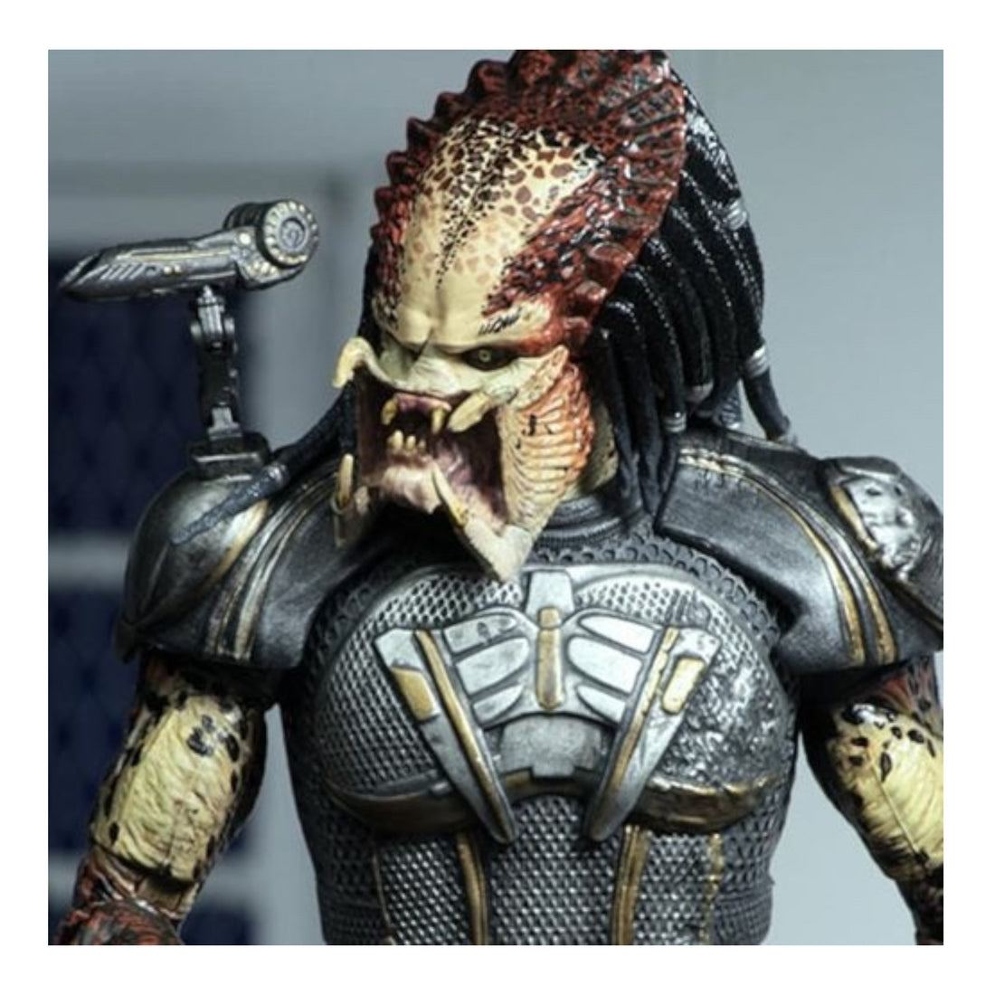 Predator Ultimate Fugitive Predator 2018 7-Inch Action Figure