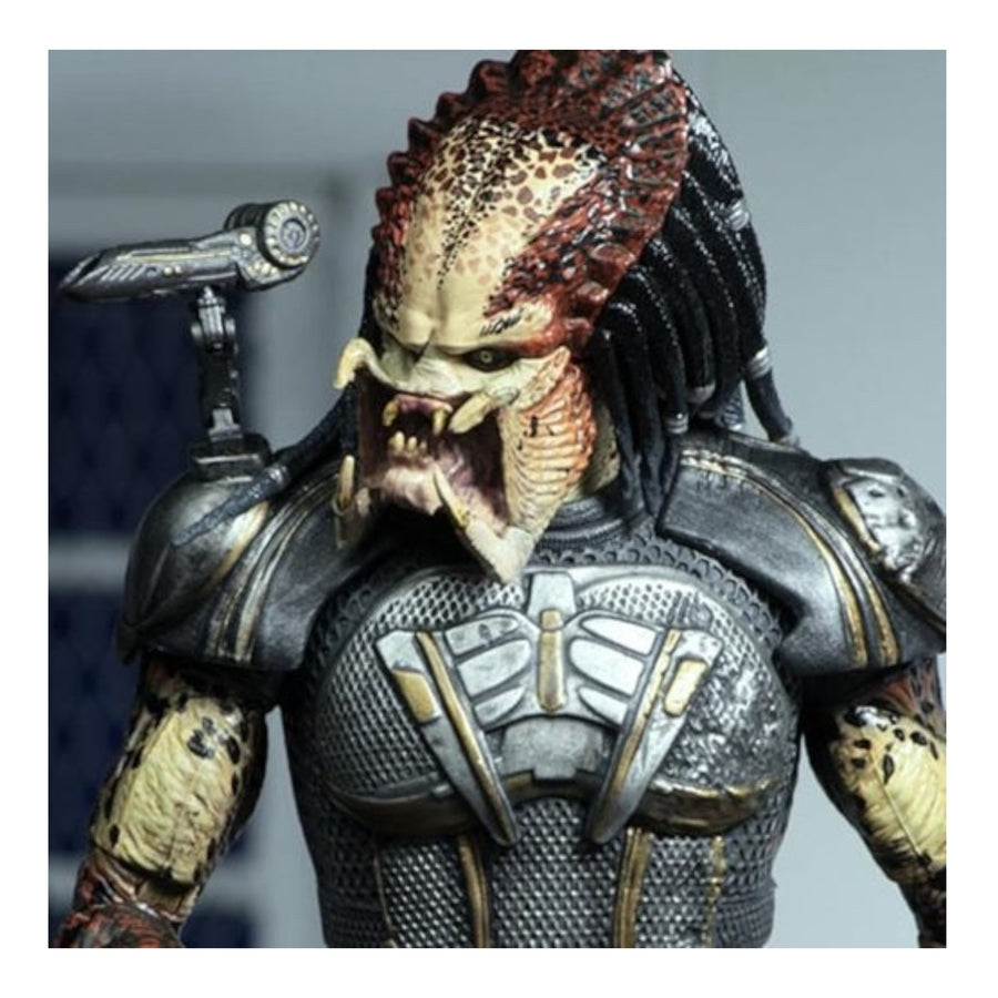 Predator Ultimate Fugitive Predator 2018 7-Inch Action Figure