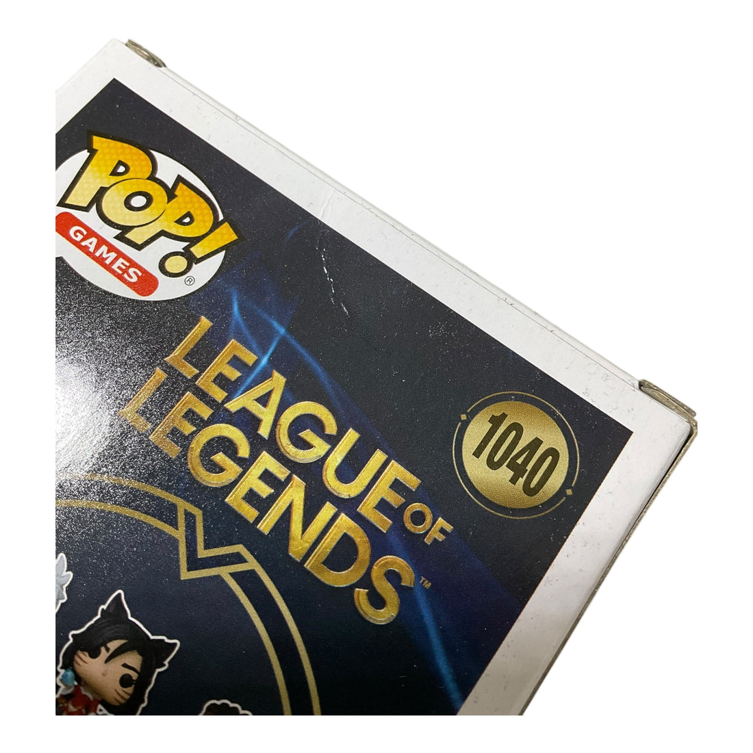 League Of Legends 