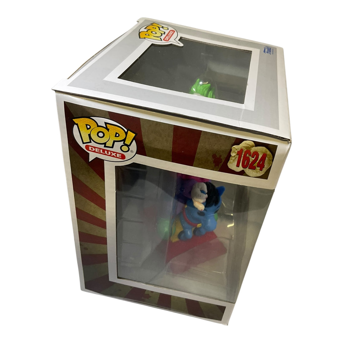 Killer Klowns From Outer Space 