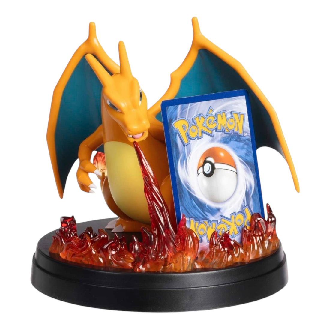 Pokemon TCG: Charizard ex Super-Premium Collection