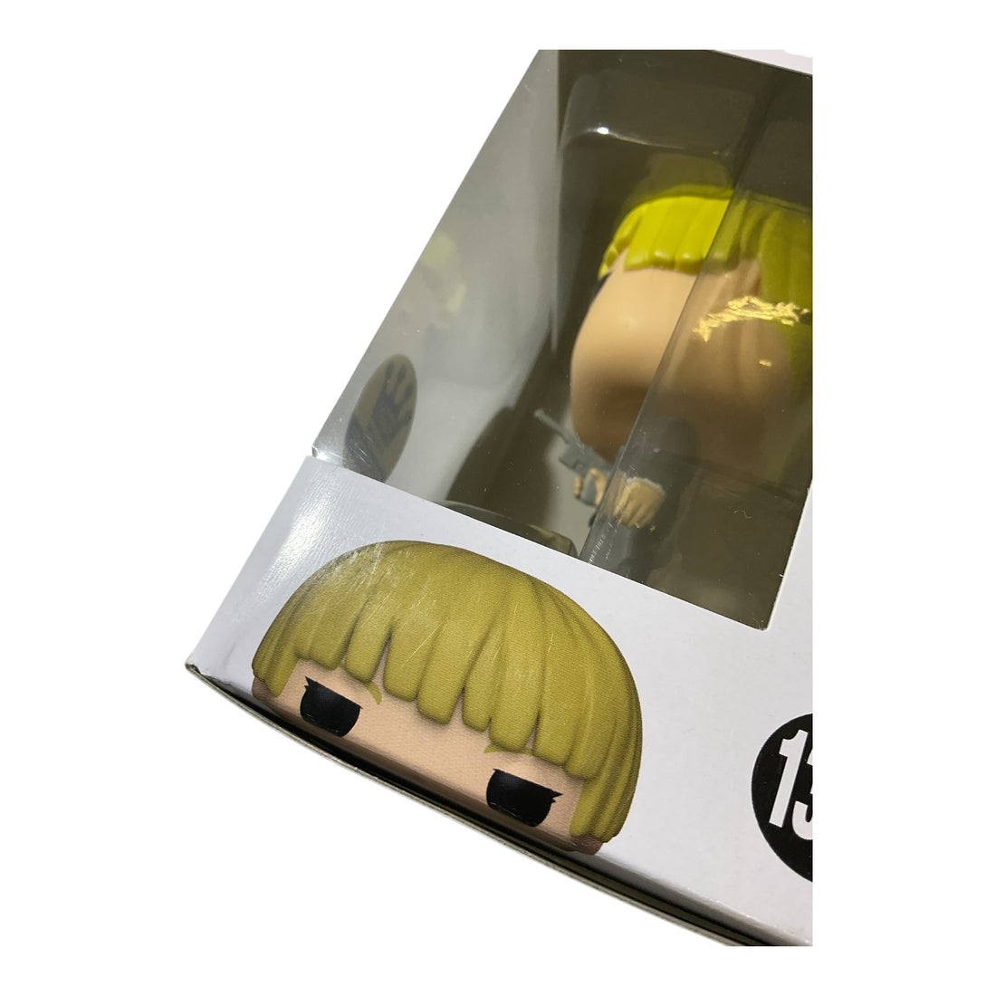 Attack On Titan 