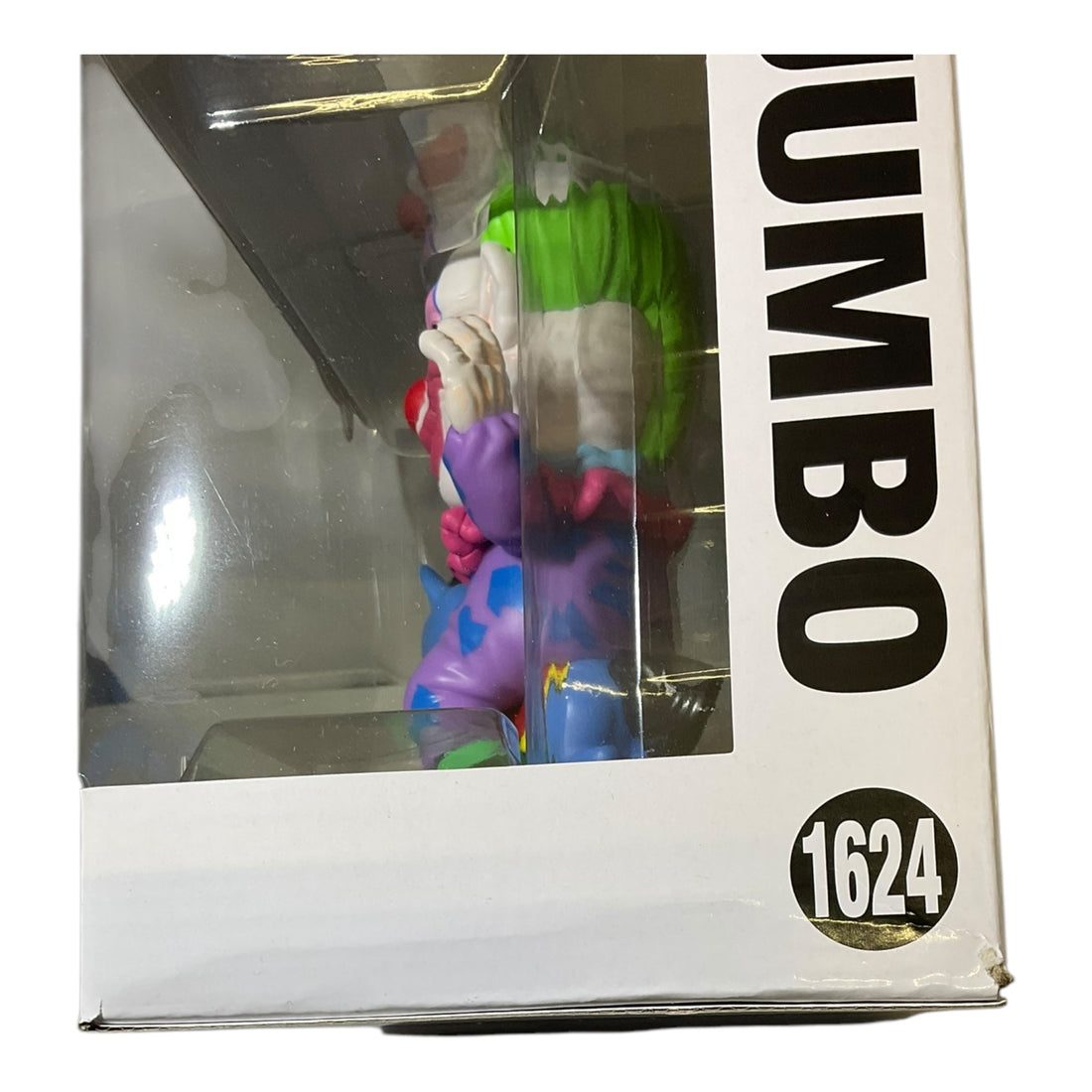 Killer Klowns From Outer Space 
