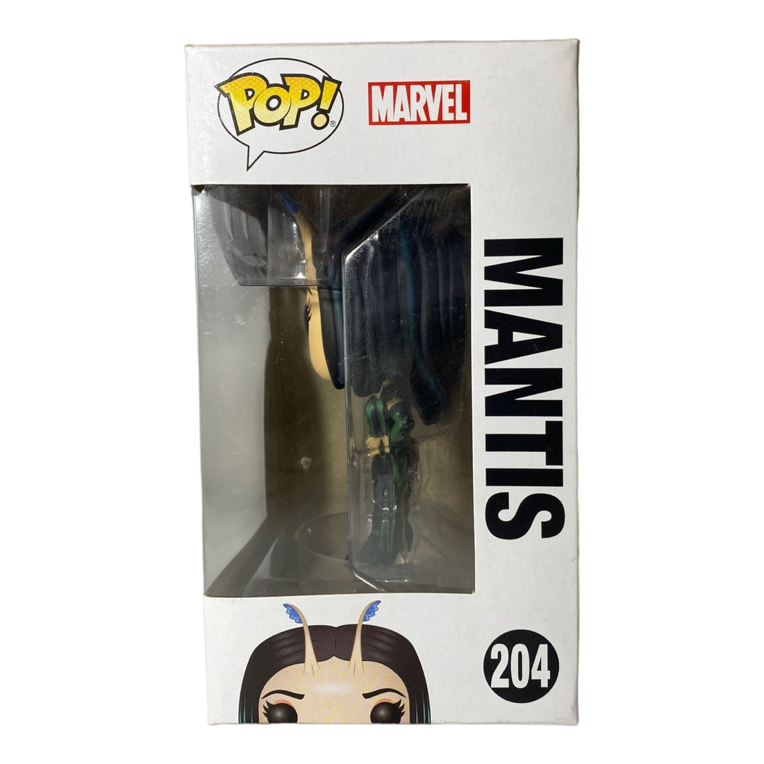 Marvel 