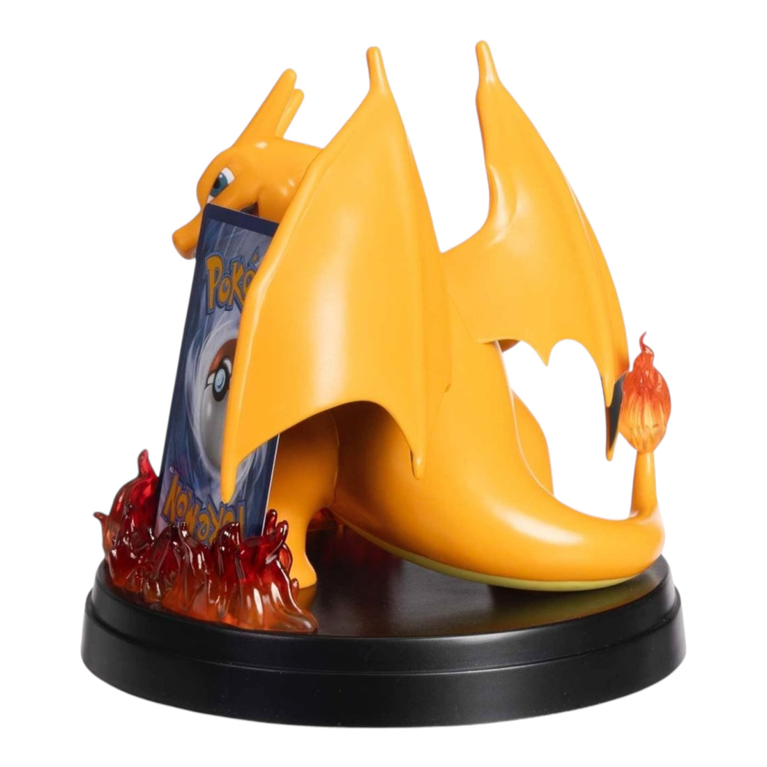 Pokemon TCG: Charizard ex Super-Premium Collection