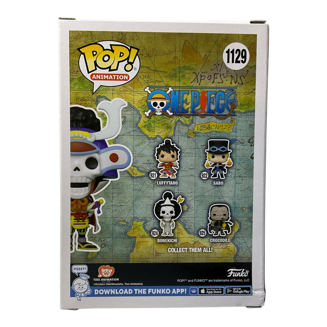 One Piece 