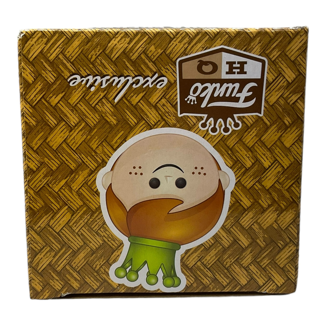 Aloha Freddy Funko Exclusive Funko Vinyl