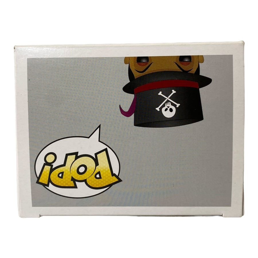 Disney #150 DR. Facilier Funko Pop (Imperfect Box)