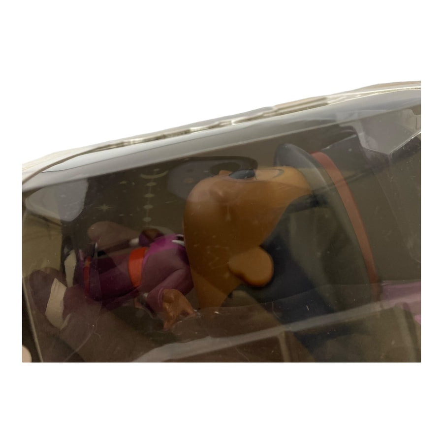 Disney #150 DR. Facilier Funko Pop (Imperfect Box)