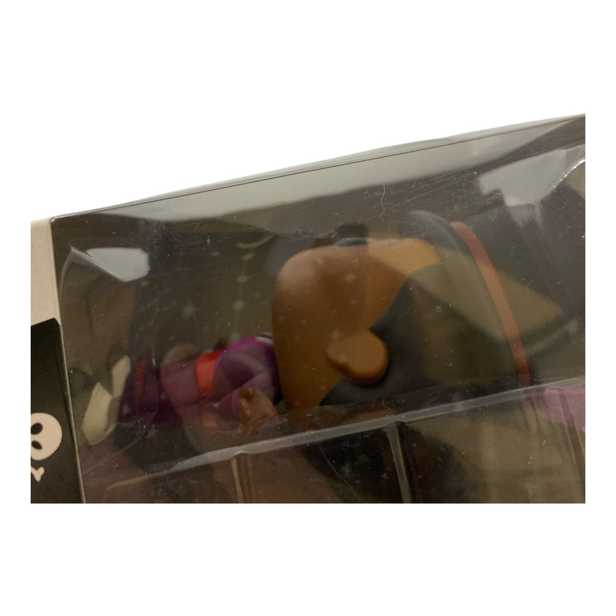 Disney #150 DR. Facilier Funko Pop (Imperfect Box)