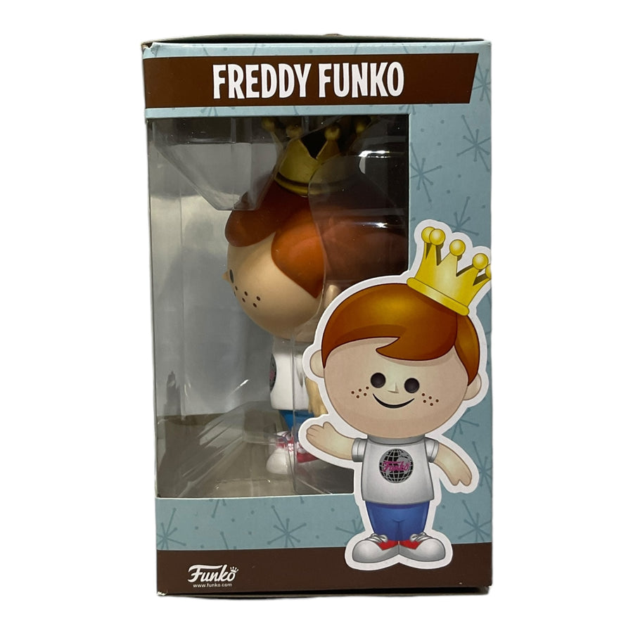 Freddy Funko HQ Funko Exclusive Funko Vinyl