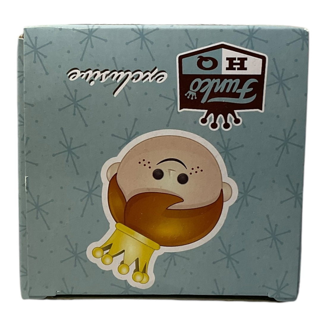 Freddy Funko HQ Funko Exclusive Funko Vinyl