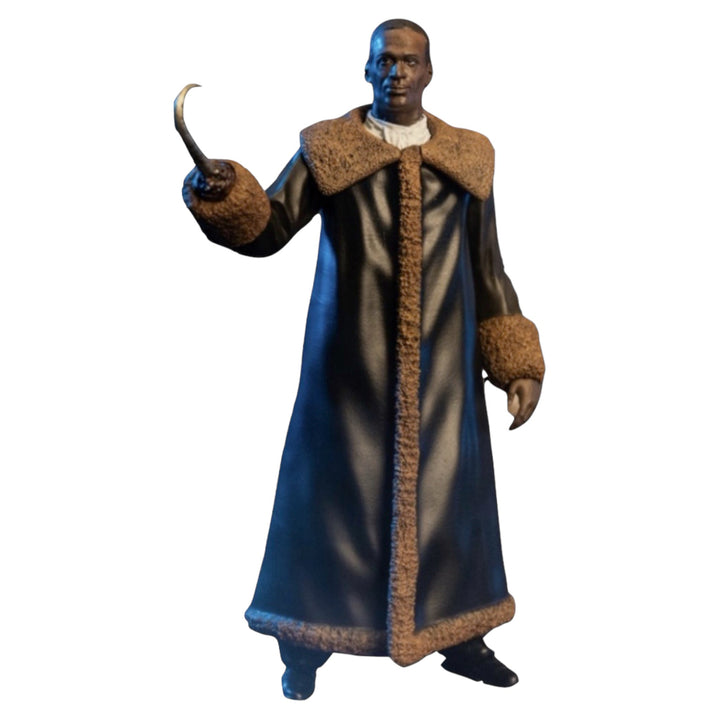 Trick Or Treat Candyman 8” Action Figure