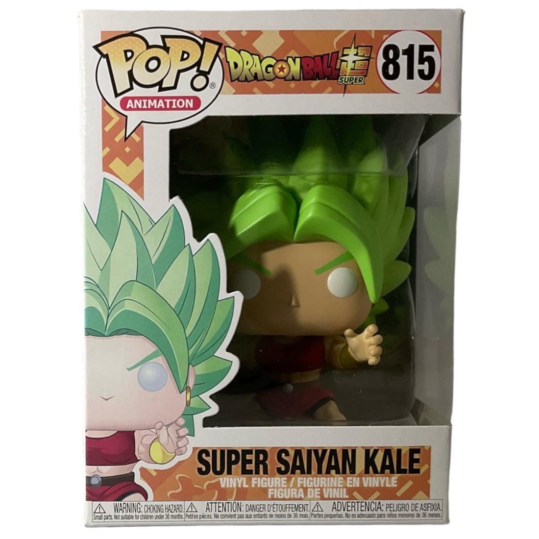 Dragon Ball Super 
