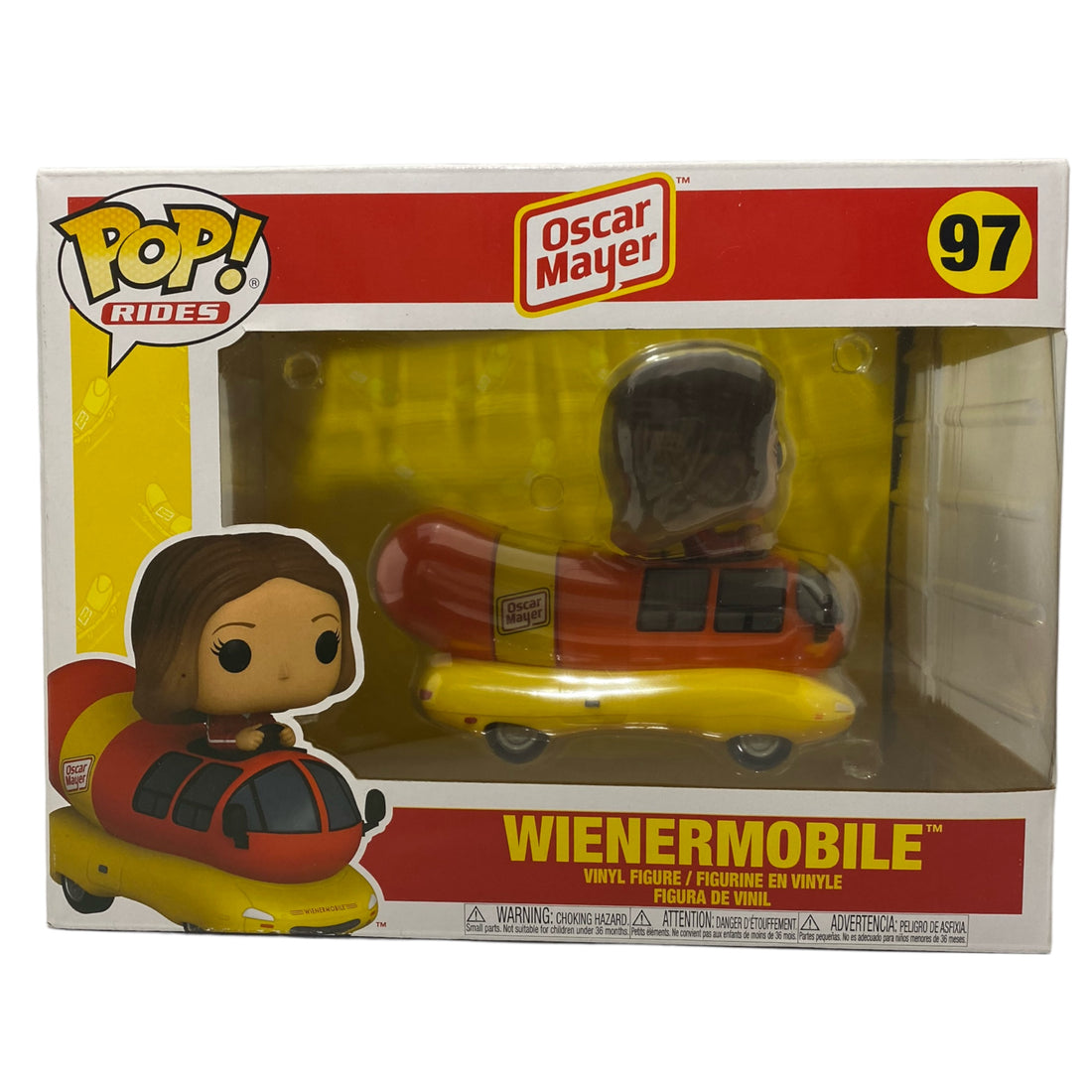 Oscar Mayer 