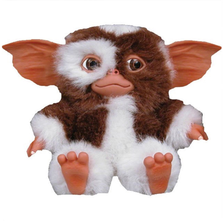 NECA Gremlins Gizmo 6-Inch Plush