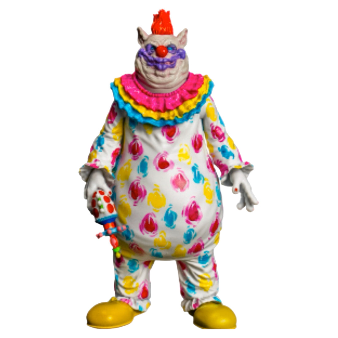 Killer Klowns From Outer Space Fatso 8" Scale Figure