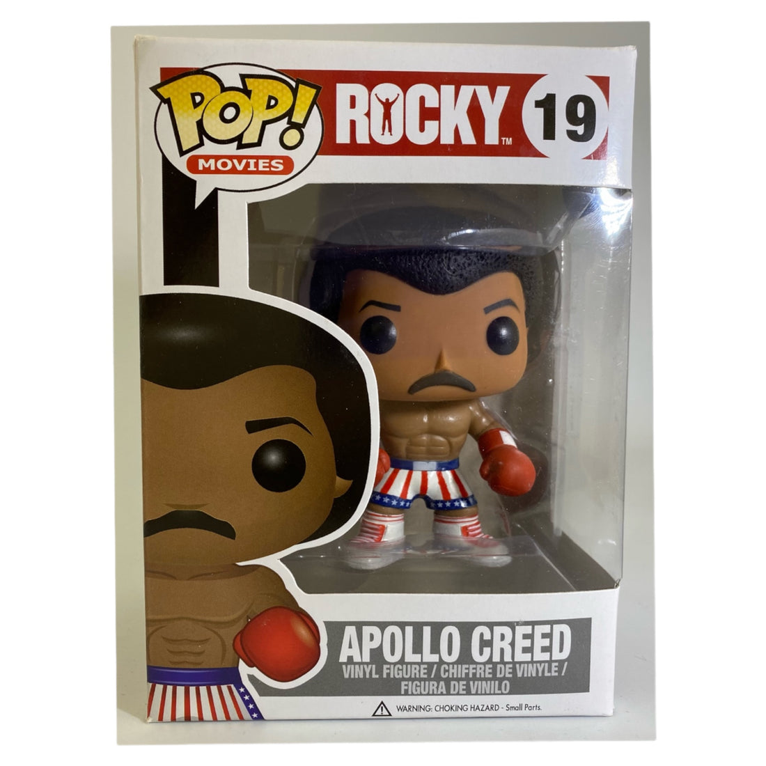 Rocky 