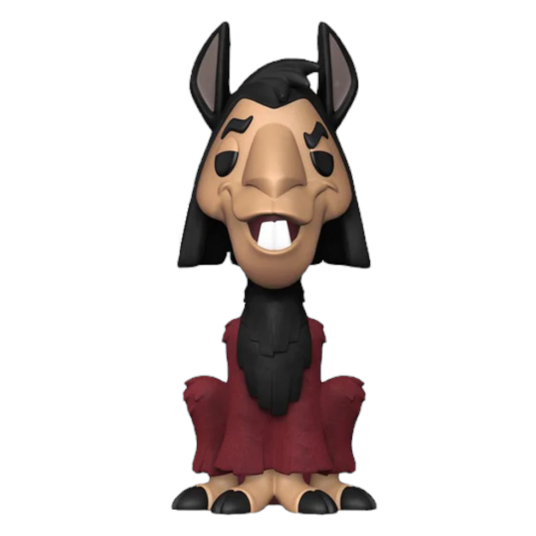Funko Soda Disney Kuzco Chance Of Chase Figure