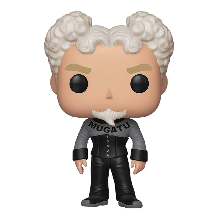 Zoolander #702 Mugatu Funko Pop