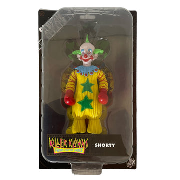 Trick Or Treat Studios Killer Klowns From Outer Space Shorty 8” Scale Figure