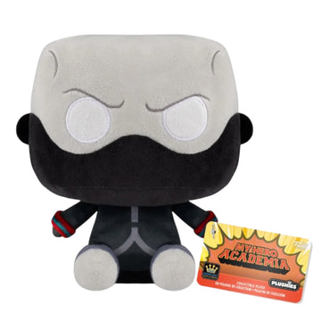 Twice 7" Funko Plush - My Hero Academia