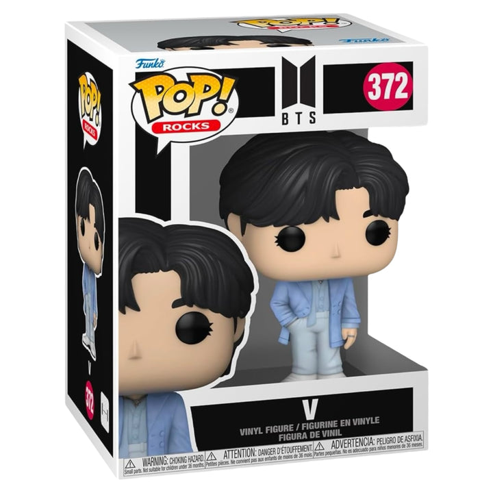 BTS #372 V Funko Pop