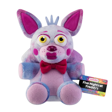 Five Nights At Freddy's FT Foxy TieDye Funko Plush