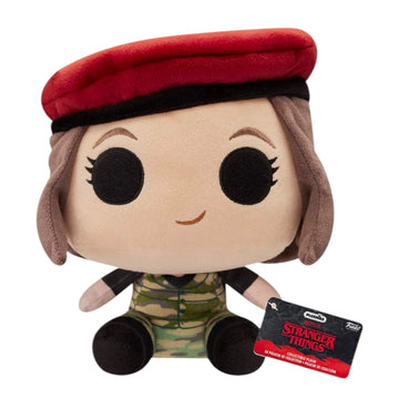 Stranger Things - Robin Funko Plush