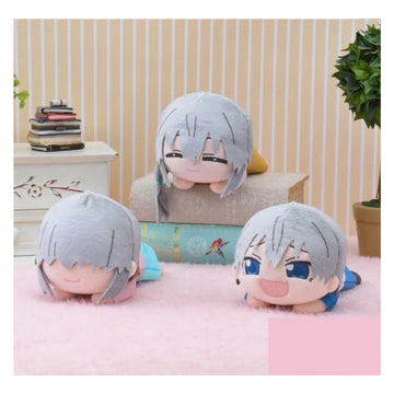 Good Smile Company Nesobri (Lay-Down) Set Of 3 Plushies