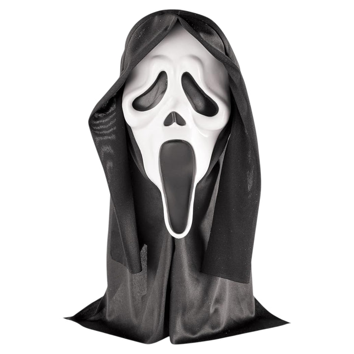 Scream Ghost Face Mask