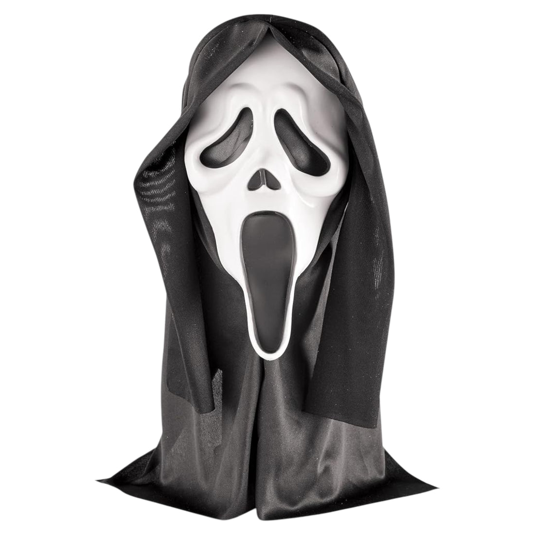 Scream Ghost Face Mask