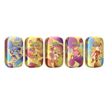 Pokemon 151 Mini Tin (1 Random)