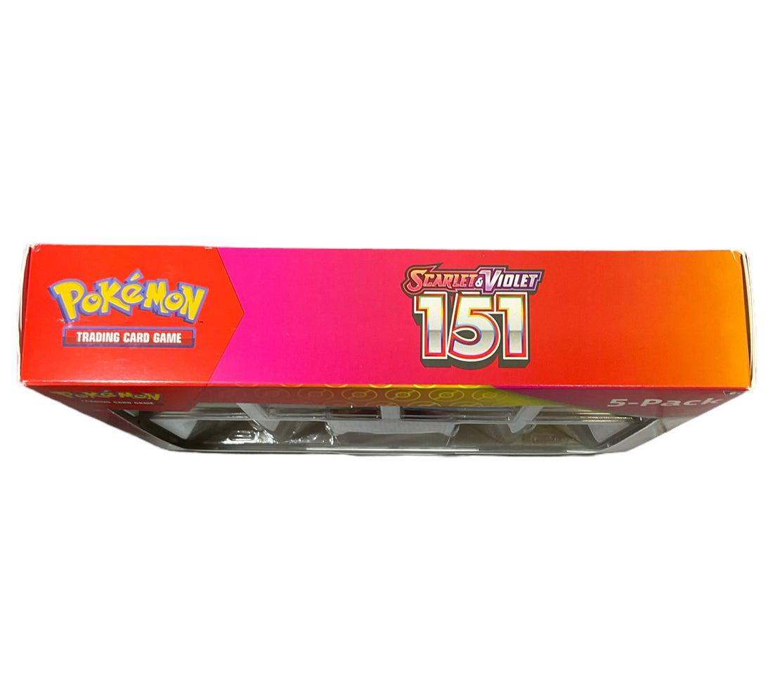 151: Costco 5-Pack Mini Tin Bundle Box