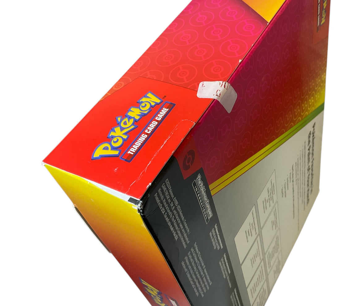 151: Costco 5-Pack Mini Tin Bundle Box