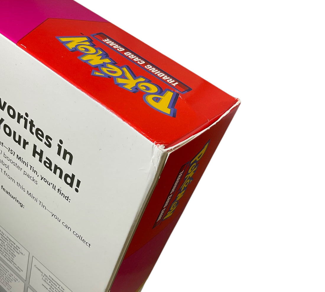151: Costco 5-Pack Mini Tin Bundle Box