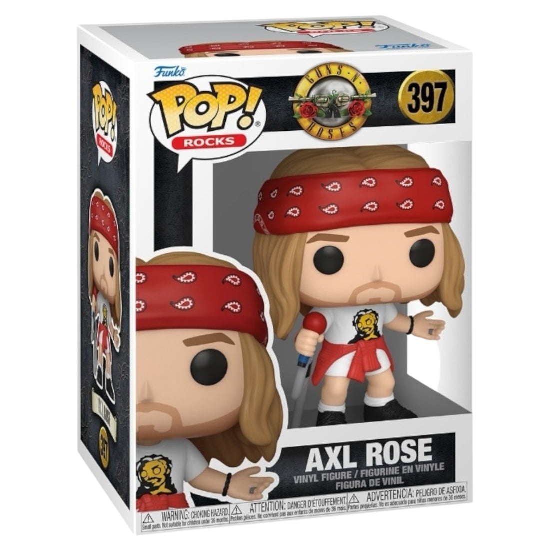 Guns N Roses 